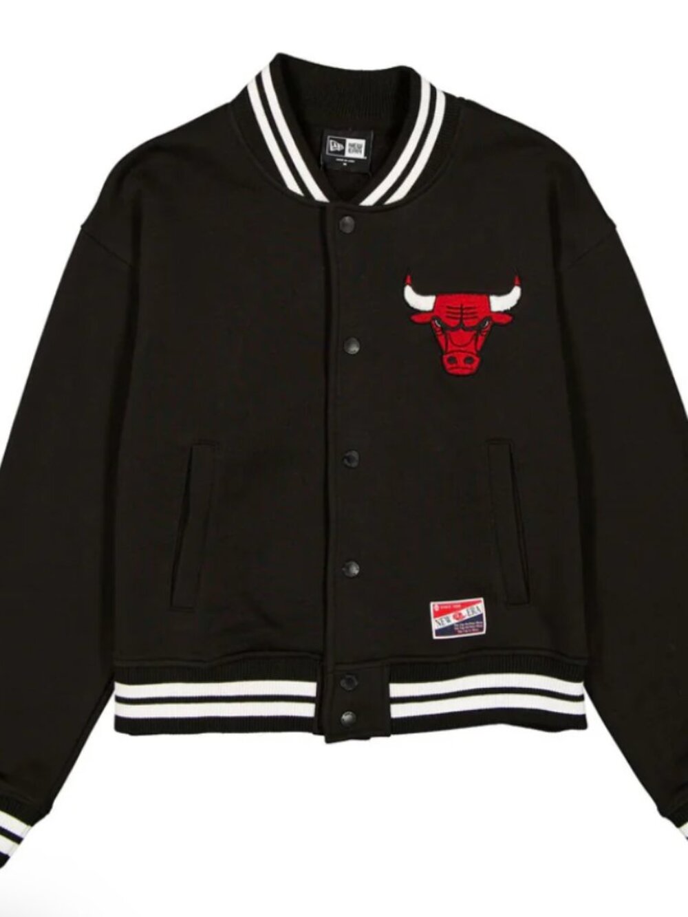 NWT Chicago Bulls Jacket